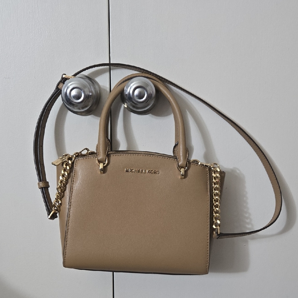 NWOT Michael Kors Bag